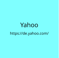 Yahoohttps://de.yahoo.com/