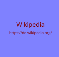 Wikipediahttps://de.wikipedia.org/