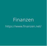 Finanzenhttps://www.finanzen.net/