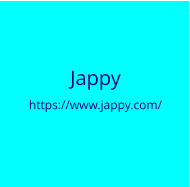 Jappyhttps://www.jappy.com/